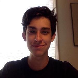 Meet your Posher, Mark